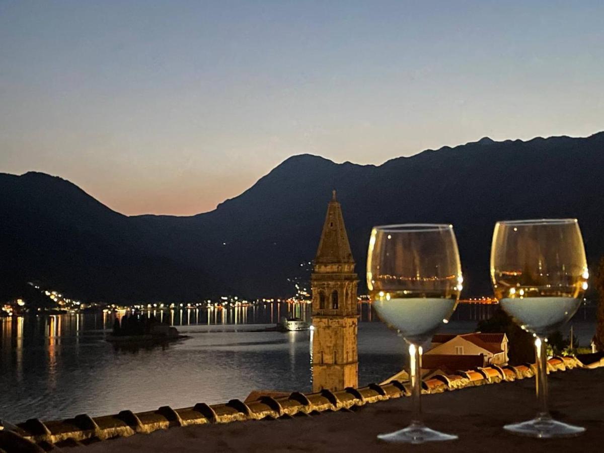 Old House * Perast